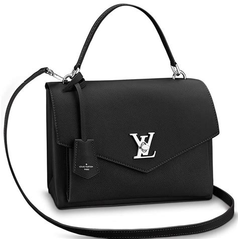 louis vuitton mylockme bb|Mylockme Chain Bag Lockme Leather .